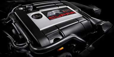 Seat Leon Cupra R mit 265 PS!