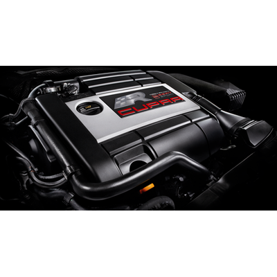 Seat Leon Cupra R mit 265 PS!