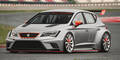 GTI-Treffen 2013: Seat Leon Cup Racer