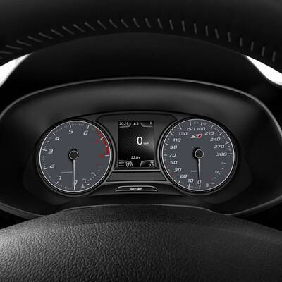 Seat Leon Cupra (2014)