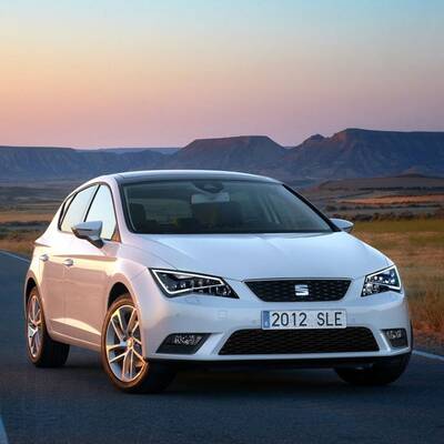 Meistverkaufte Automarken