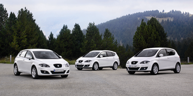 Bild: Seat