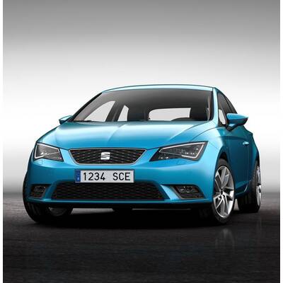 Seat Leon SC