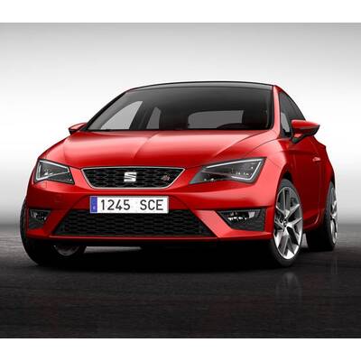 Seat Leon SC