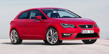 Das kostet der neue Seat Leon SC