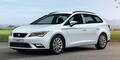Das kostet der neue Seat Leon Kombi