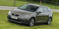 Seat Leon Xperience 1,6 TDi im Test