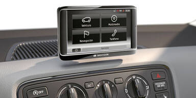 Seat Mii: So sieht der Up! aus Spanien aus