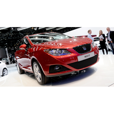 Die schönsten Bilder und Neuheiten von Genf