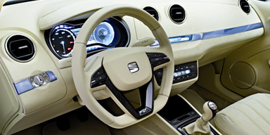 Offizielle Fotos von den drei neuen Konzernmodellen