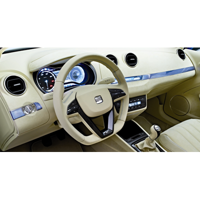 Offizielle Fotos von den drei neuen Konzernmodellen