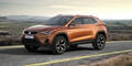 So kommt das SUV von Seat