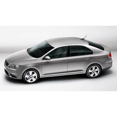 Seat Toledo (2012)