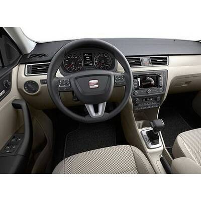 Seat Toledo (2012)