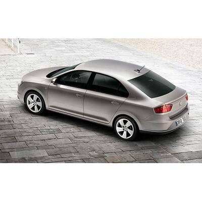 Seat Toledo (2012)