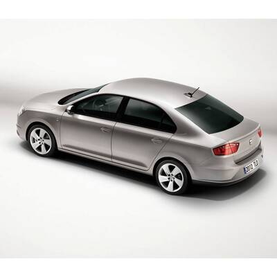 Seat Toledo (2012)