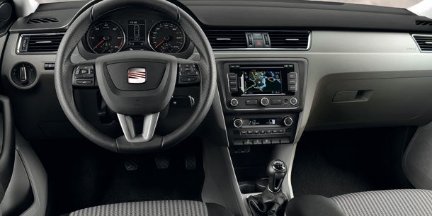 Der neue Seat Toledo im Fahrbericht