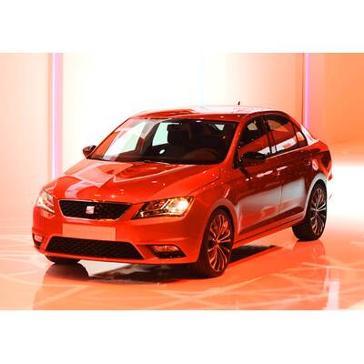 Citroen DS4 Racing Concept