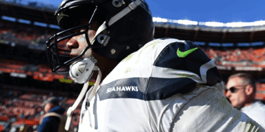 F&uuml;nfter Sieg! Siegesserie f&uuml;r Seattle