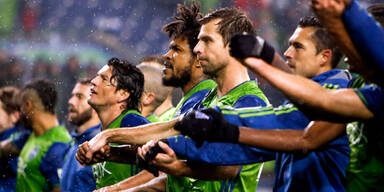 Nach Titel: Seattle feuert Ivanschitz