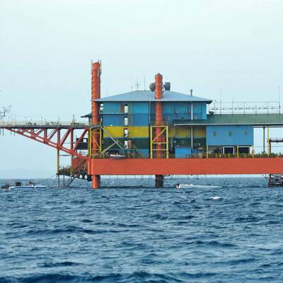 Woodlyn Park, North Island, Neuseeland