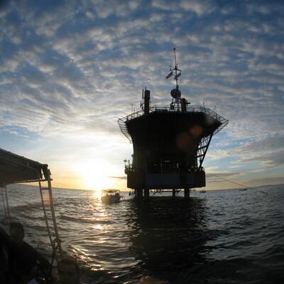 Woodlyn Park, North Island, Neuseeland