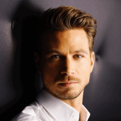 Das ist der neue Bachelor!