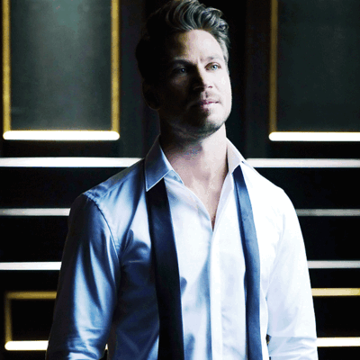 Das ist der neue Bachelor!