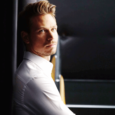 Das ist der neue Bachelor!