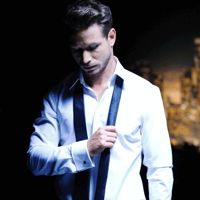 Das ist der neue Bachelor!