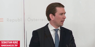 sebastian kurz