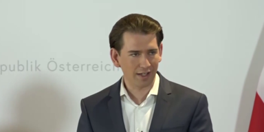 Sebastian Kurz
