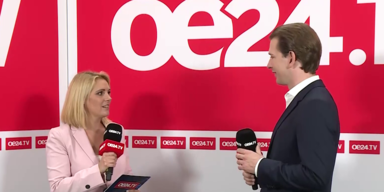 Sebastian Kurz