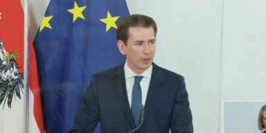 sebastian kurz