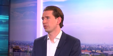 Sebastian Kurz