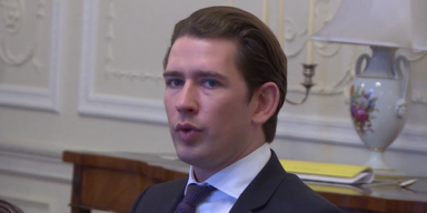Sebastian Kurz