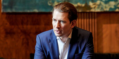 Sebastian Kurz