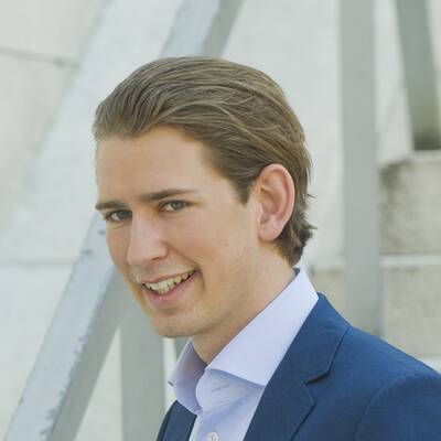 Finanzstaatssekretär: Jochen Danninger (ÖVP)