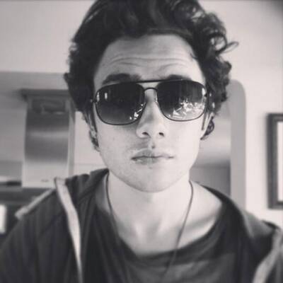 Enzo Cilenti ist Yezzan zo Qaggaz.