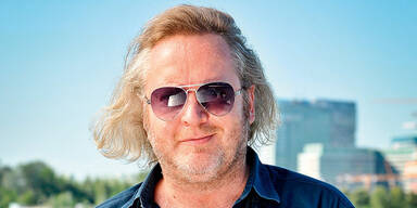 Ein Bub f&uuml;r Gregor Seberg