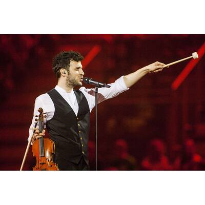 Molly Smitten-Downes: 