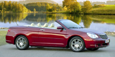 sebring cabrio