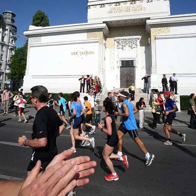 Wien-Marathon