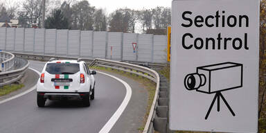 Section Control als Anti-Terror-Ma&szlig;nahme ungeeignet