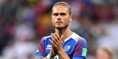 Jetzt spricht Islands neues Sex-Symbol