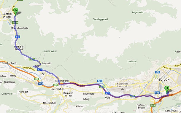 Arnautovic schießt Österreich zum Sieg