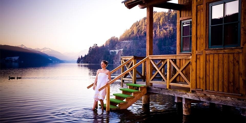 Die schönsten Wellness-Überraschungen des Landes