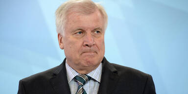 Seehofer