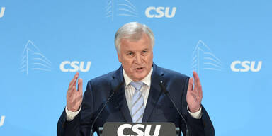 Seehofer