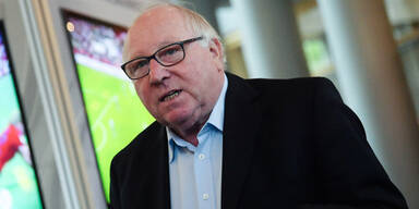 Seeler: HSV-Meistertitel wäre Lebenstraum